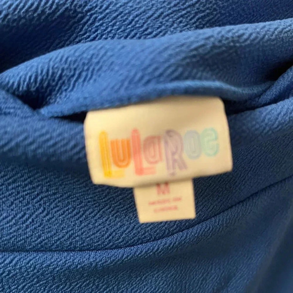 Women’s LuLaRoe Skirt Medium - Picture 3 of 8